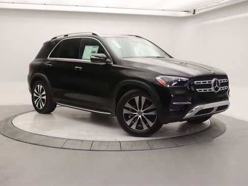 New 2026 Mercedes-Benz GLE 350 GLE 350 image 16