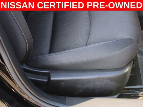 Certified 2024 Nissan Altima 2.5 SV image 20