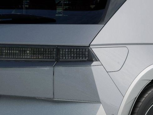 New 2026 Hyundai Ioniq 5 Limited RWD image 10