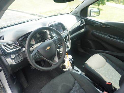 Used 2020 Chevrolet Spark LT image 15