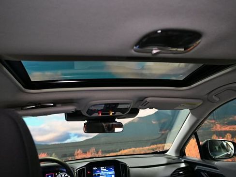 Certified 2026 Subaru Crosstrek 2.0i Premium AWD/4WD image 48