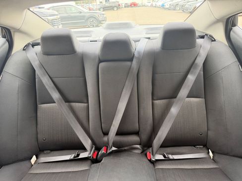 Used 2025 Nissan Altima 2.5 SV image 39