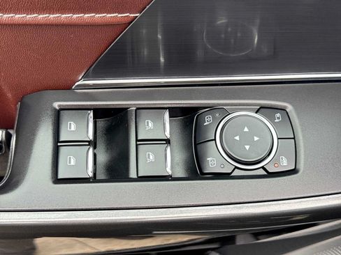 Used 2023 Ford F150 Lariat w/ Equipment Group 502A High AWD/4WD image 16