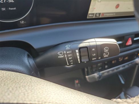 New 2026 Kia Seltos EX image 30