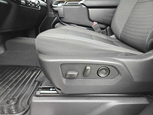 Certified 2025 GMC Sierra 2500 SLE w/ SLE Convenience Package image 23