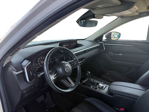 Used 2024 MAZDA CX-50 AWD 2.5 S w/ Cargo Package image 9