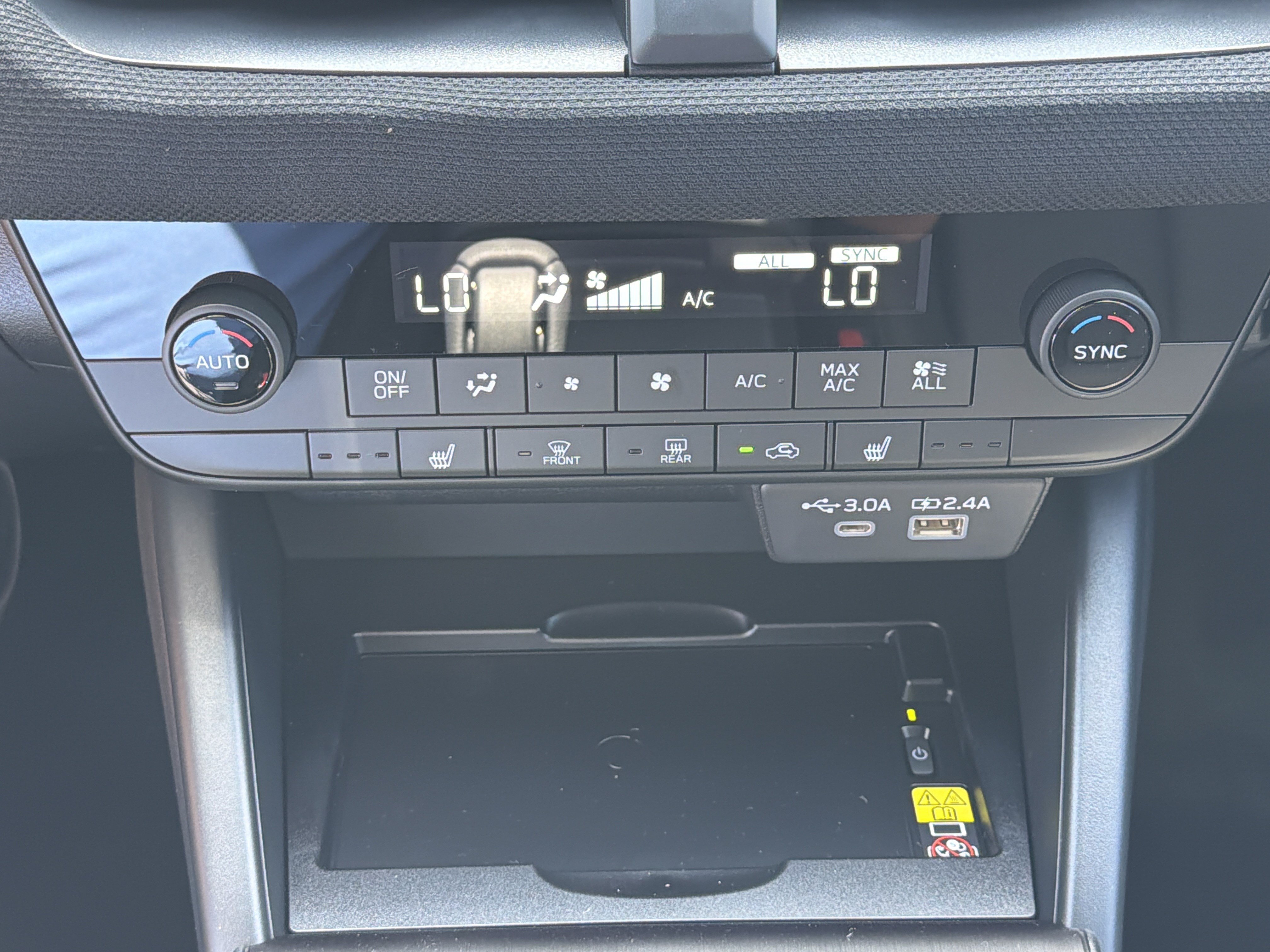 New 2026 Subaru Outback Limited XT AWD/4WD image 21