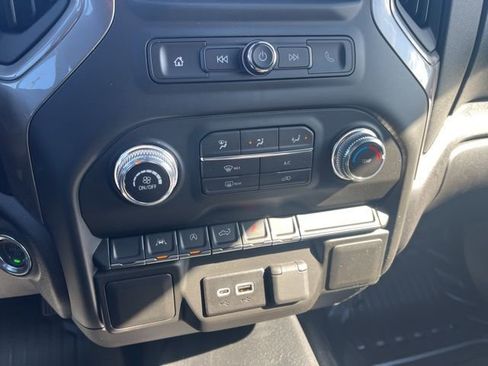 New 2026 GMC Sierra 1500 Pro w/ Pro Value Package image 21