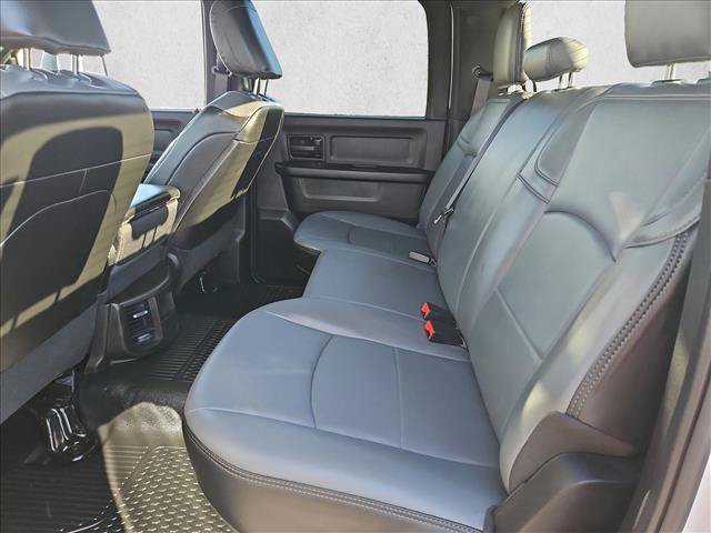 Used 2026 RAM 3500 Tradesman AWD/4WD image 24