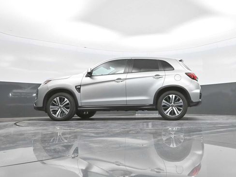 Used 2024 Mitsubishi Outlander Sport ES AWD/4WD image 35
