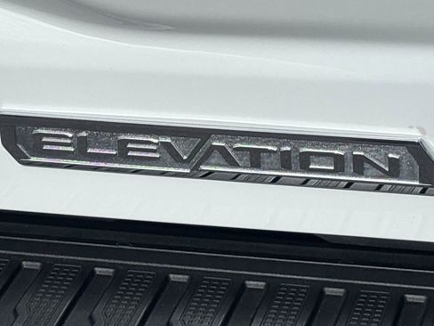 Used 2025 GMC Sierra 1500 Elevation w/ Preferred Package image 35