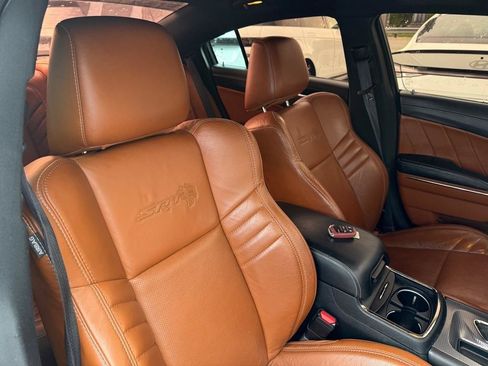 Used 2020 Dodge Charger SRT Hellcat w/ Harman/Kardon Audio Group RWD image 22