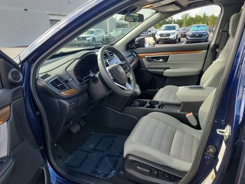 Used 2019 Honda CR-V EX image 15