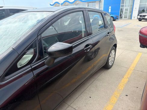 Used 2015 Nissan Versa Note S Plus FWD image 5