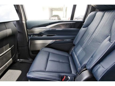 New 2026 Cadillac Escalade IQ Sport 2 image 12