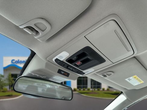 Used 2024 Honda Accord EX image 26