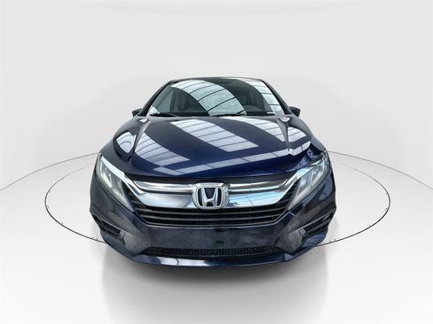 Used 2018 Honda Odyssey LX image 3