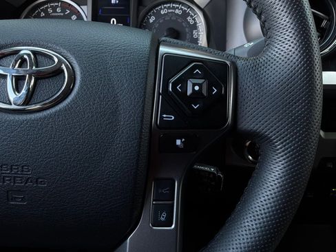 Used 2023 Toyota Tacoma SR5 RWD image 34