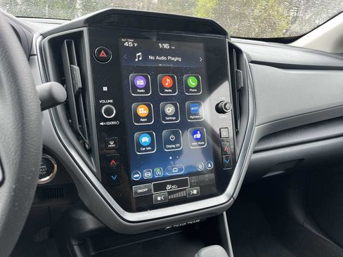 New 2026 Subaru Crosstrek 2.0i Premium AWD/4WD image 15