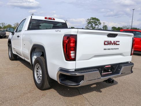 New 2026 GMC Sierra 1500 Pro image 19