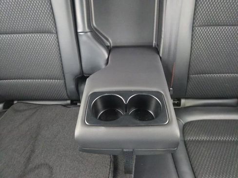 Certified 2025 Ford Escape ST-Line w/ Tech Pack #1 image 16