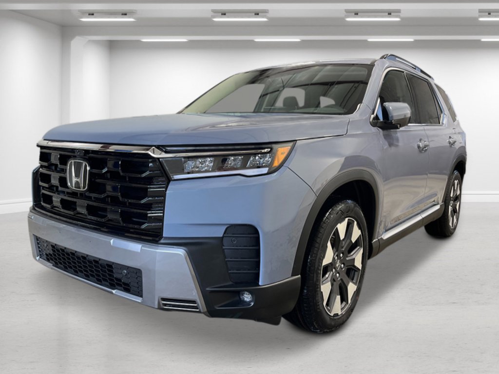 New 2026 Honda Pilot Elite 360° Tour