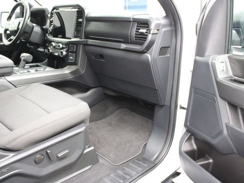 Used 2024 Ford F150 XLT w/ Equipment Group 302A MID AWD/4WD image 41
