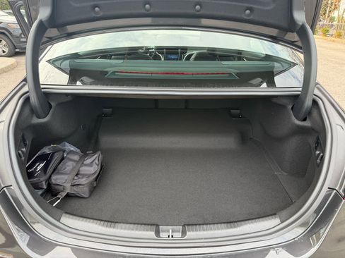 New 2026 Mercedes-Benz C 36 AMG S image 35