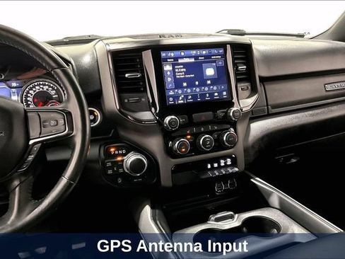 Used 2023 RAM 1500 Big Horn AWD/4WD image 13