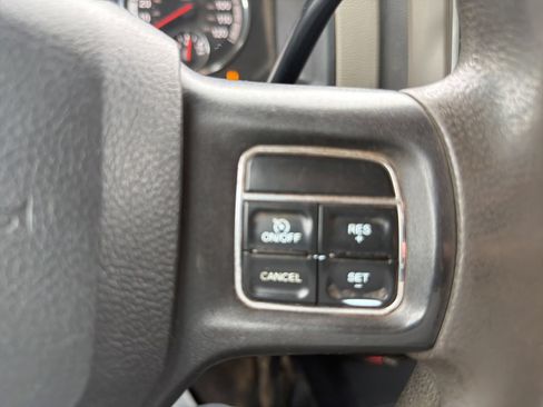 Used 2012 RAM 3500 ST w/ ST Decor Group AWD/4WD image 15