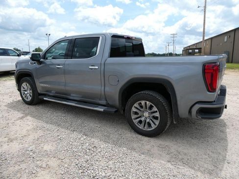 New 2026 GMC Sierra 1500 Denali AWD/4WD image 7