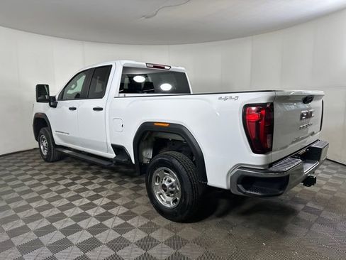 Used 2024 GMC Sierra 2500 Pro image 5