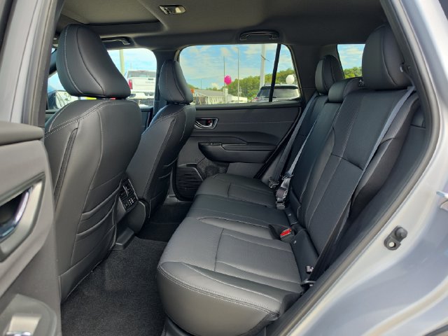 New 2026 Subaru Outback Touring AWD/4WD image 12