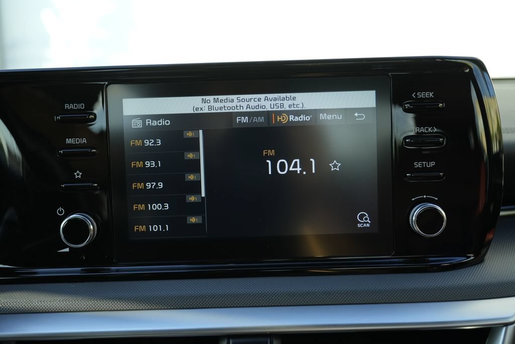 Used 2021 Kia K5 GT-Line FWD image 55
