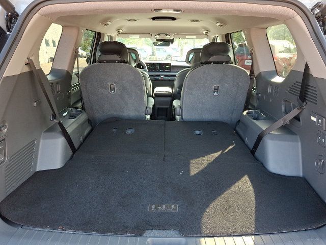 Certified 2024 Kia EV9 Light Long Range RWD image 30