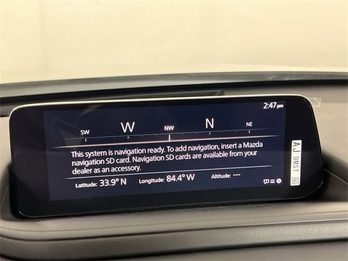 New 2026 MAZDA CX-30 AWD 2.5 S image 17