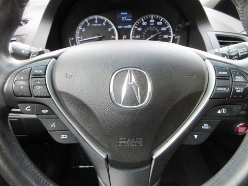 Used 2015 Acura RDX FWD w/ Technology Package image 14