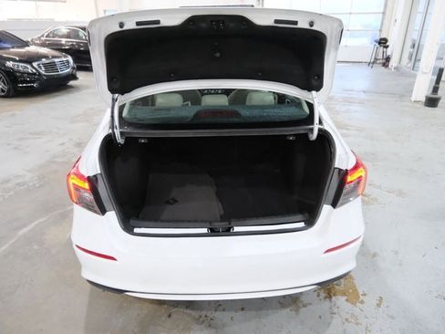 Used 2023 Honda Civic EX image 10