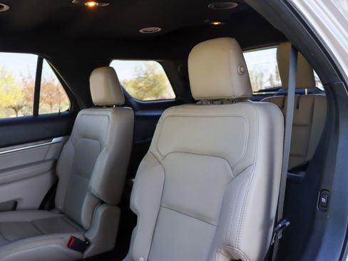 Used 2019 Ford Explorer Limited FWD image 15