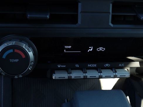 New 2026 Toyota Tacoma SR5 image 23