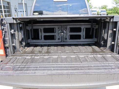 Used 2018 RAM 1500 Big Horn AWD/4WD image 19