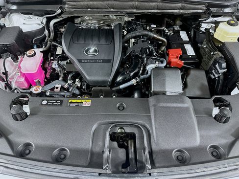 Certified 2025 Lexus RX 350 F Sport w/ Convenience Package image 29