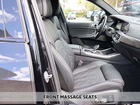 Used 2023 BMW X5 sDrive40i w/ Executive Package image 9