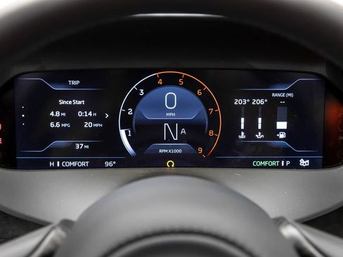 New 2026 McLaren 750S Spider RWD image 18