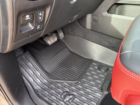 New 2026 RAM 1500 Rebel image 16