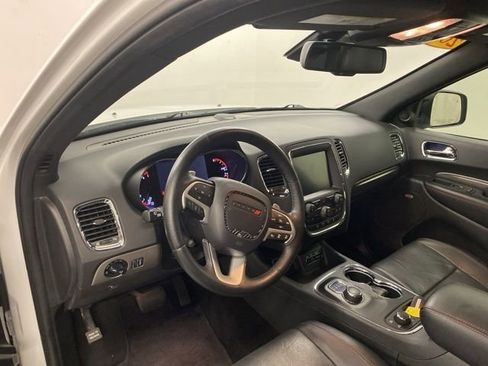 Used 2016 Dodge Durango R/T w/ Technology Group image 8