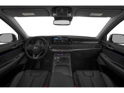 Used 2022 Hyundai Palisade Limited AWD/4WD image 11