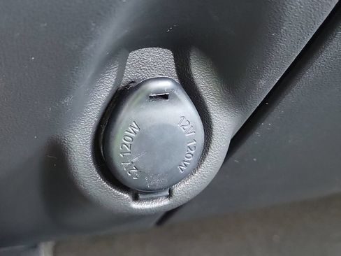 Used 2024 Mitsubishi Mirage G4 SE FWD image 20