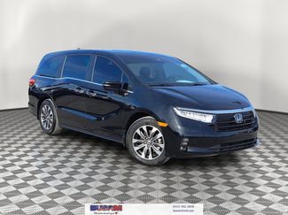 Used 2024 Honda Odyssey EX-L 360° Tour