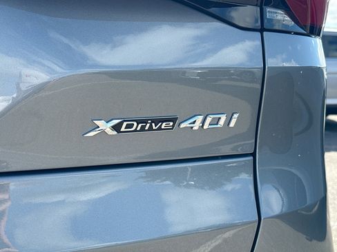 New 2026 BMW X5 xDrive40i image 11